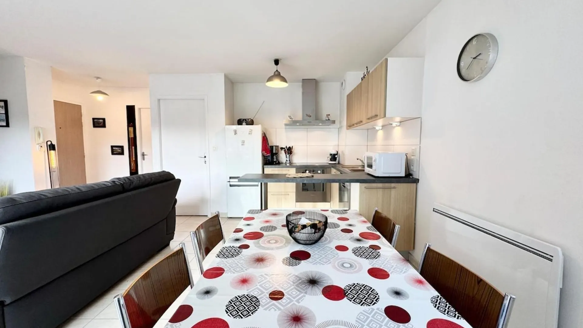 Joli Duplex Plein Bourg - 1Km Des Plages غيديل فرنسا